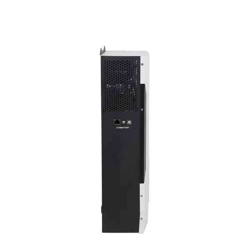سانورتر 3.5 کیلووات برند ساکو مدل SUNON PRO با شارژر 100 آمپر MPPT