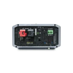 اینورتر 5 کیلووات تمام سینوسی برند ای پی اور مدل IP5000-PLUS-42