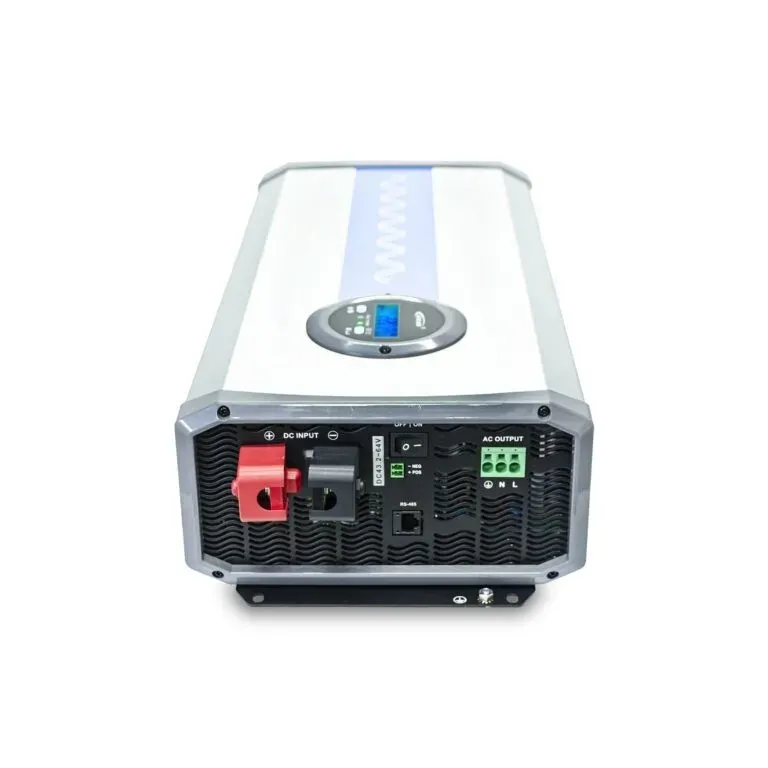 اینورتر 5 کیلووات تمام سینوسی برند ای پی اور مدل IP5000-PLUS-42
