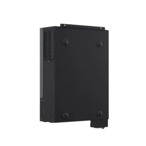 سانورتر 6 کیلووات برند MARSRIVA مدل MR-SPF 6000 TWIN (Version3) با شارژر 120 آمپر MPPT