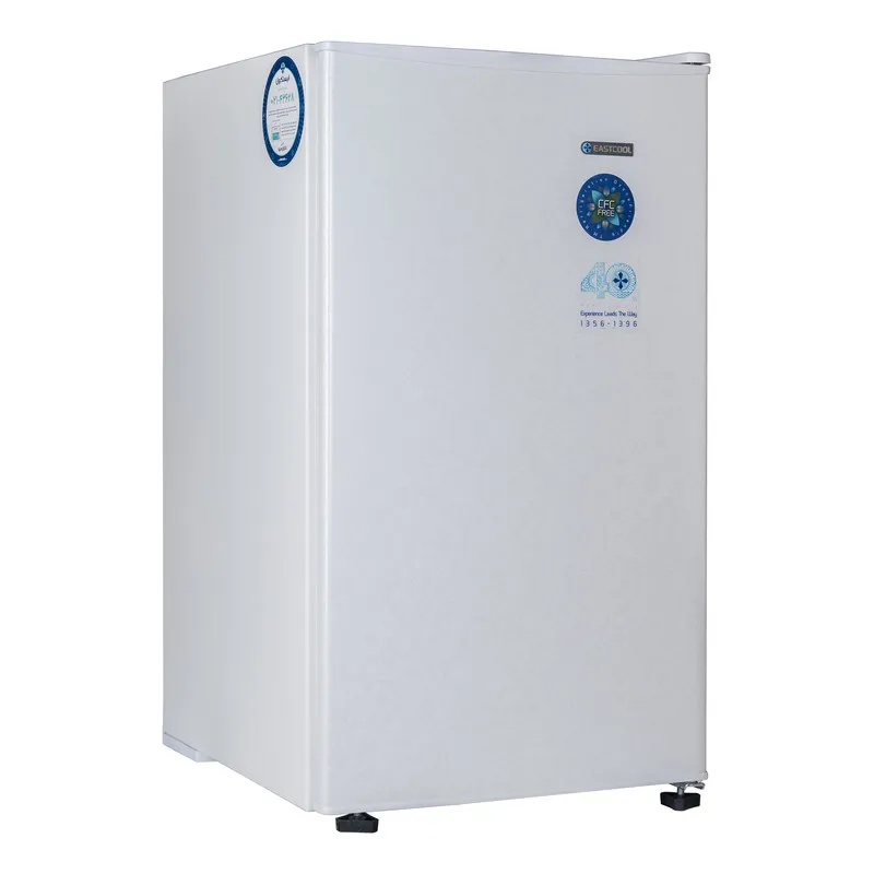 یخچال 5 فوت 12 ولت DC برند ایستکول مدل TM-835-DC