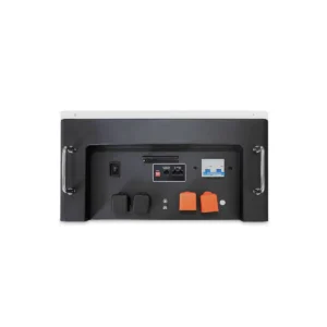 باتری لیتیومی ۱۵ کیلووات ۳۰۰ آمپر ۵۱ ولت برند SAKO مدل SK-51.2V 300Ah