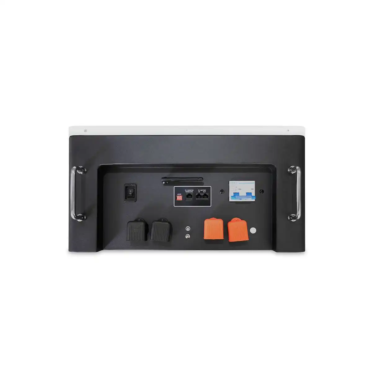 باتری لیتیومی ۱۵ کیلووات ۳۰۰ آمپر ۵۱ ولت برند SAKO مدل SK-51.2V 300Ah
