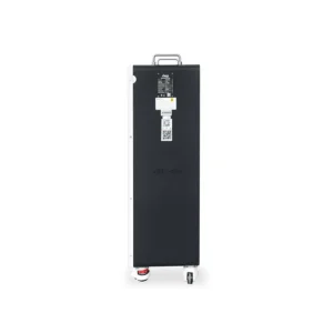 باتری لیتیومی ۱۵ کیلووات ۳۰۰ آمپر ۵۱ ولت برند SAKO مدل SK-51.2V 300Ah