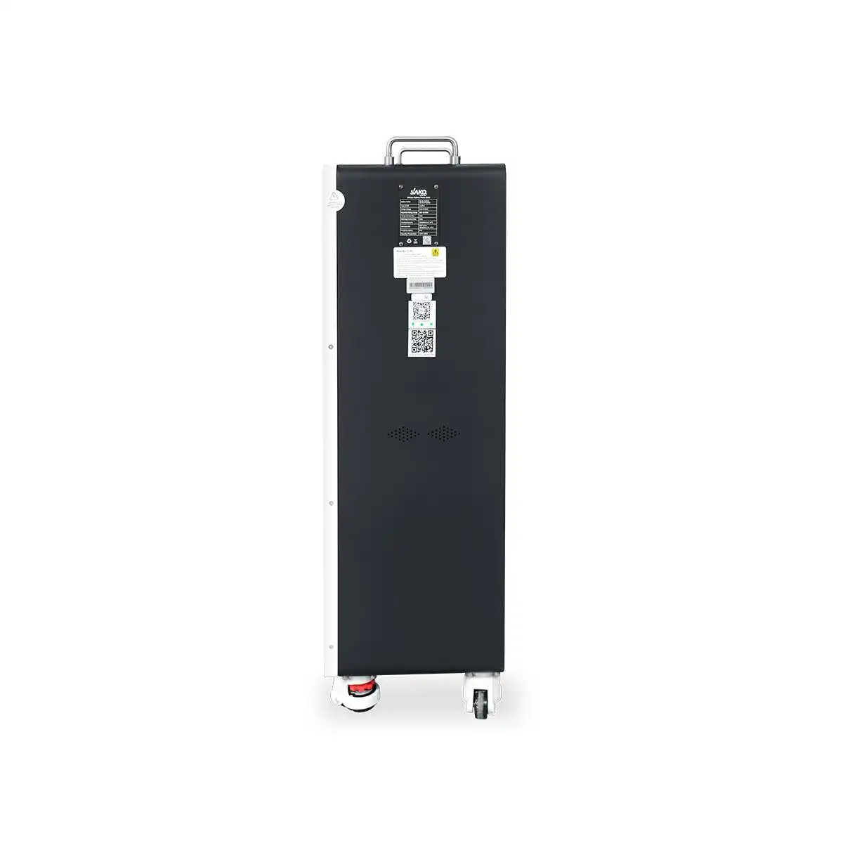 باتری لیتیومی ۱۵ کیلووات ۳۰۰ آمپر ۵۱ ولت برند SAKO مدل SK-51.2V 300Ah