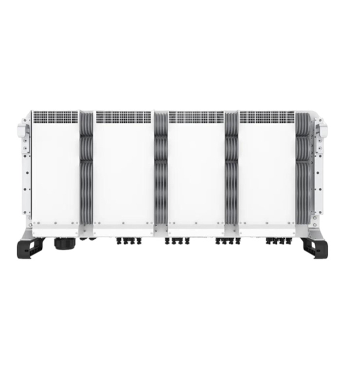 اینورتر خورشیدی آنگرید 110 کیلووات برند Solis مدل Solis-110K-5G-PRO