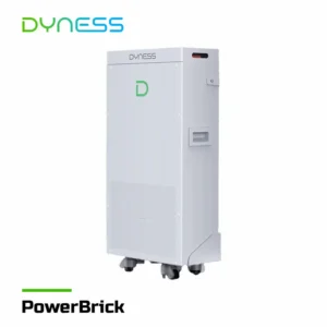باتری لیتیومی ۱۴.۴ کیلووات ۲۰۰ آمپر ۵۱.۲ ولت برند Dyness مدل PowerBrick