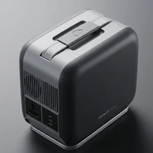 پاور استیشن قابل حمل 1000 وات ساعت برند GROWATT مدل INFINITY1000