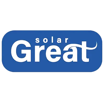 GREAT SOLAR