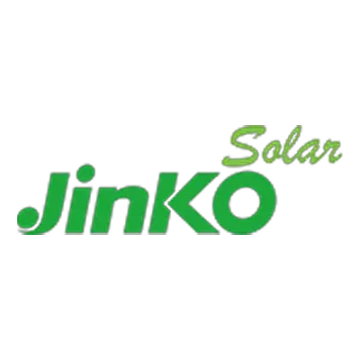 JINKO SOLAR