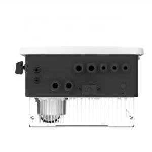 اینورتر هیبریدی خورشیدی 5 کیلووات تک فاز برند DEYE مدل SUN-5K-SG04LP1 -EU-SM2