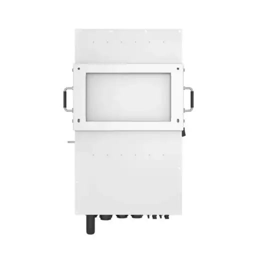 اینورتر هیبریدی خورشیدی 5 کیلووات تک فاز برند Solis مدل S6-EH1P(5)K-L-PLUS