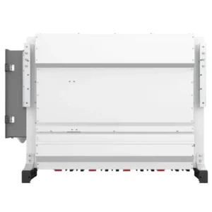 اینورتر خورشیدی آنگرید 350 کیلووات برند Solis مدل S6-GU3P(350)K06-EV-ND