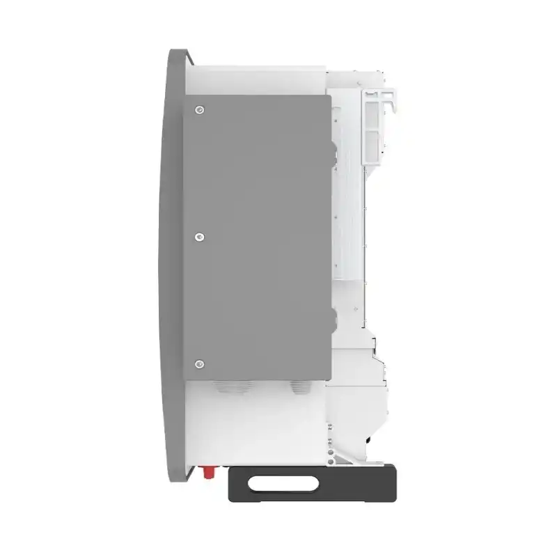 اینورتر خورشیدی آنگرید 350 کیلووات برند Solis مدل S6-GU3P(350)K06-EV-ND