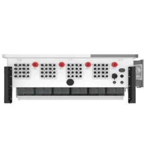 اینورتر خورشیدی آنگرید 350 کیلووات برند Solis مدل S6-GU3P(350)K06-EV-ND