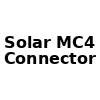 کانکتور خورشیدی MC4