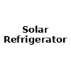 یخچال خورشیدی