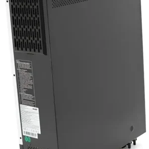 اینورتر هیبریدی خورشیدی 8 کیلووات تک فاز برند MUST مدل PH19-8048 EXP