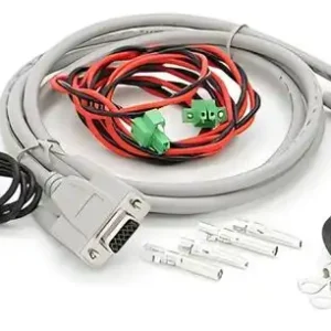 اینورتر هیبریدی خورشیدی 8 کیلووات تک فاز برند MUST مدل PH19-8048 EXP
